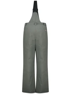 Ski-/snowboardbroek "Washington" groen