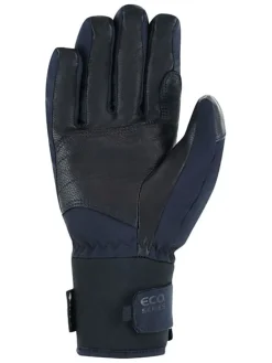 Ski-/snowboardhandschoenen "Camurac GTX" zwart