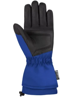 Ski-/snowboardhandschoenen "Down Spirit GTX" blauw