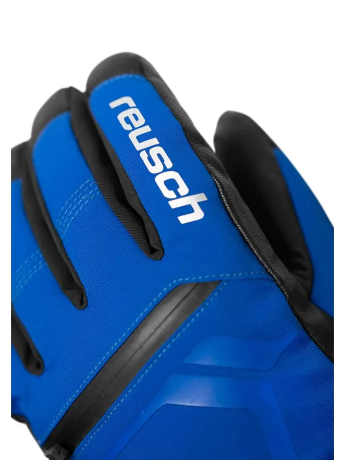 Ski-/snowboardhandschoenen "Down Spirit GTX" blauw
