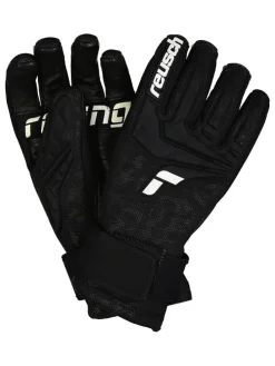 Ski-/snowboardhandschoenen "World Cup Warrior Neo" zwart