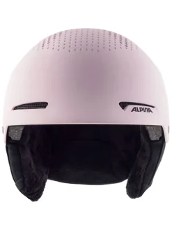 Ski-/snowboardhelm "Arber" lichtroze
