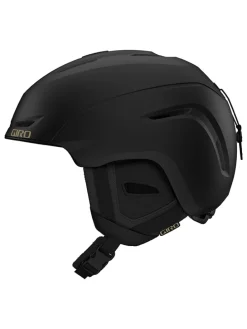 Ski-/snowboardhelm "Avera" zwart
