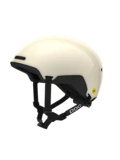Ski-/snowboardhelm "Calyx" crème