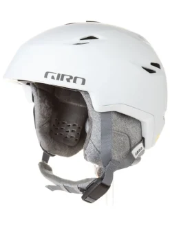 Ski-/snowboardhelm "Enviipsatte" wit