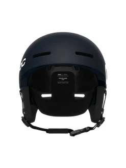 Ski-/snowboardhelm "Fornix BC" donkerblauw
