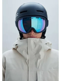 Ski-/snowboardhelm 