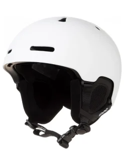 Ski-/snowboardhelm "Fornix" wit
