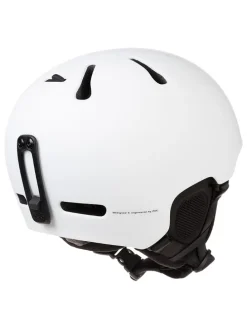 Ski-/snowboardhelm "Fornix" wit
