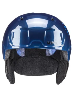 Ski-/snowboardhelm 