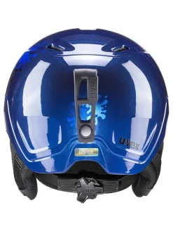 Ski-/snowboardhelm 