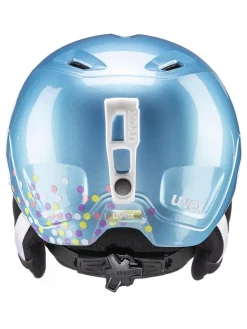 Ski-/snowboardhelm 
