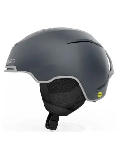 Ski-/snowboardhelm "Jackson Mips" grijs