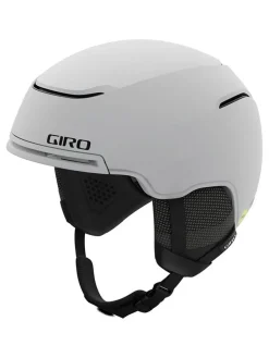 Ski-/snowboardhelm "Jackson Mips" grijs