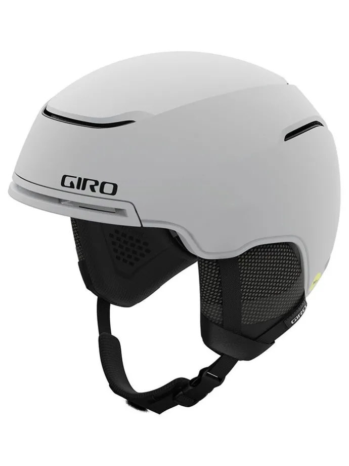Ski-/snowboardhelm "Jackson Mips" grijs