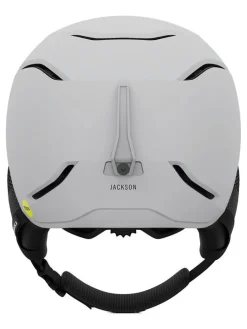 Ski-/snowboardhelm