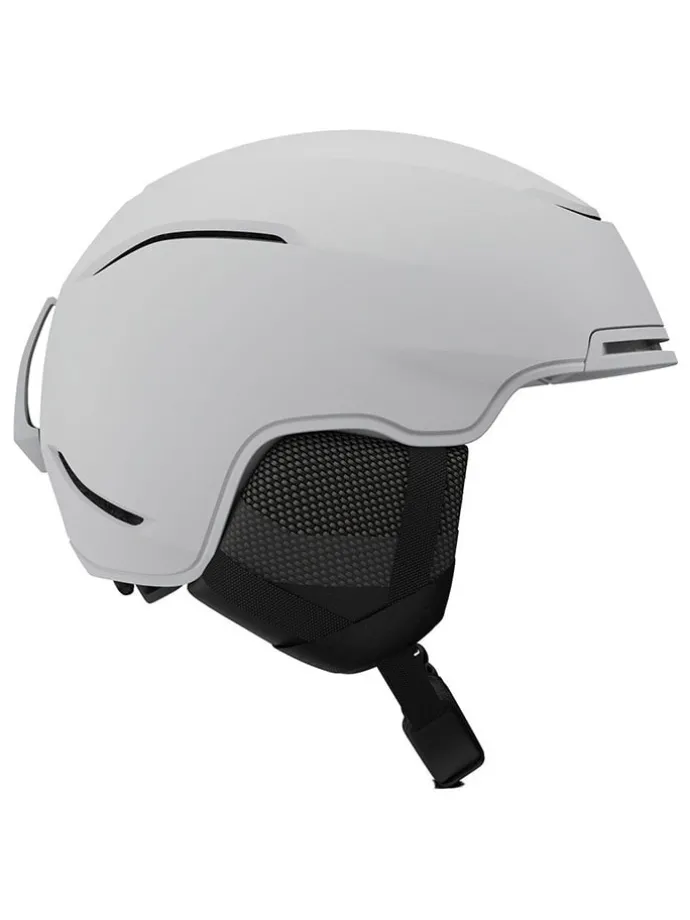 Ski-/snowboardhelm "Jackson Mips" grijs