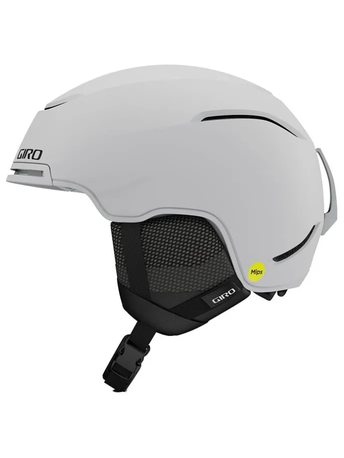 Ski-/snowboardhelm "Jackson Mips" grijs