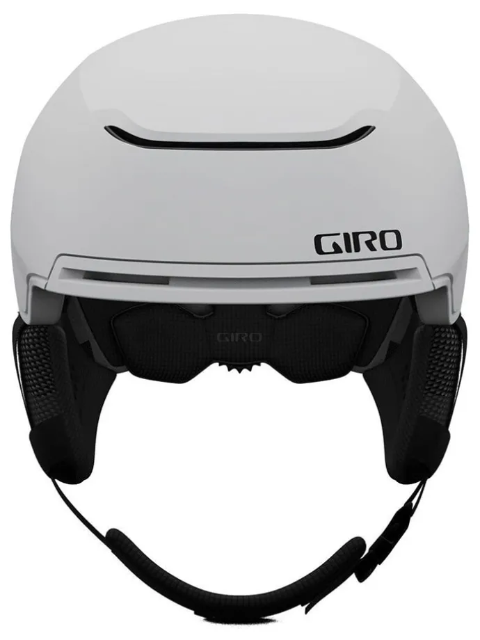 Ski-/snowboardhelm "Jackson Mips" grijs