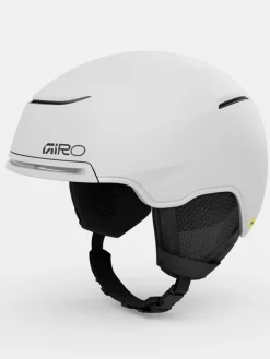 Ski-/snowboardhelm "Jackson Mips" wit