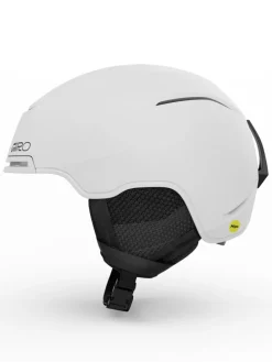 Ski-/snowboardhelm "Jackson Mips" wit
