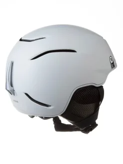Ski-/snowboardhelm "Jackson" wit