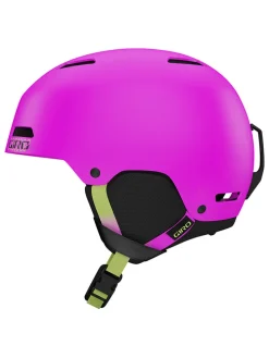 Ski-/snowboardhelm 