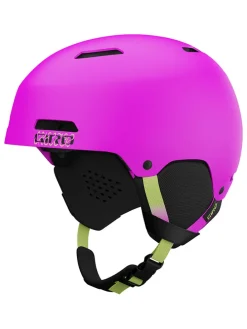 Ski-/snowboardhelm 