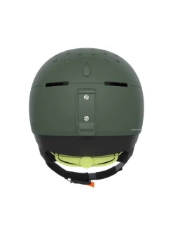 Ski-/snowboardhelm "Meninx" kaki