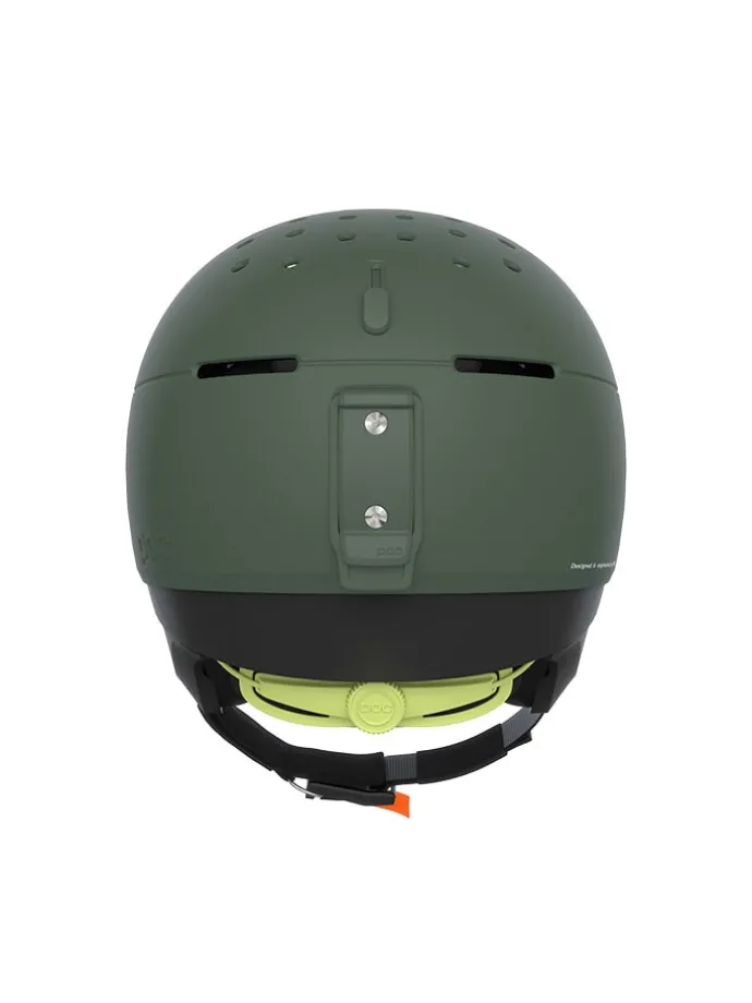 Ski-/snowboardhelm "Meninx" kaki