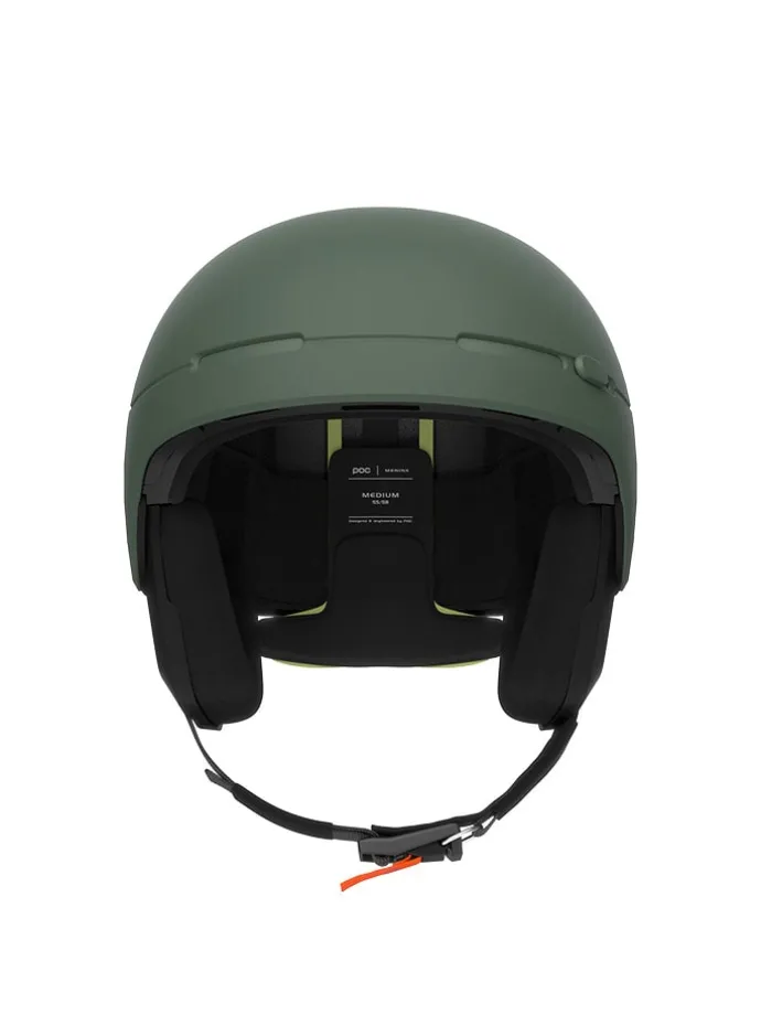 Ski-/snowboardhelm "Meninx" kaki