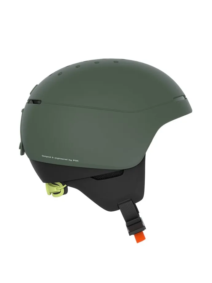 Ski-/snowboardhelm "Meninx" kaki