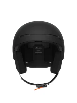 Ski-/snowboardhelm "Meninx" zwart