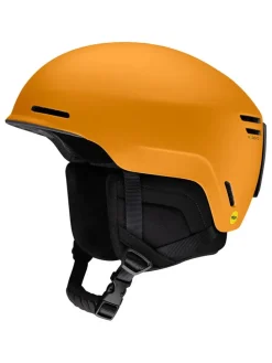 Ski-/snowboardhelm "Method Mips" geel