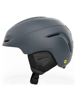Ski-/snowboardhelm "Neo Mips" grijs