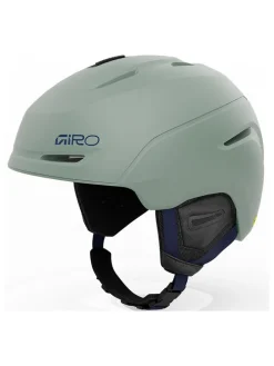 Ski-/snowboardhelm "Neo Mips" lichtgroen