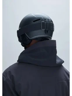 Ski-/snowboardhelm 