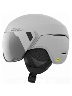 Ski-/snowboardhelm 