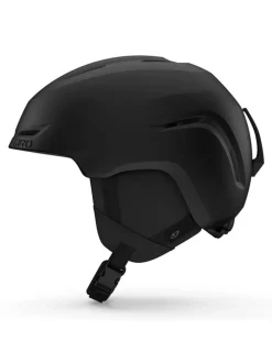 Ski-/snowboardhelm "Sario" zwart