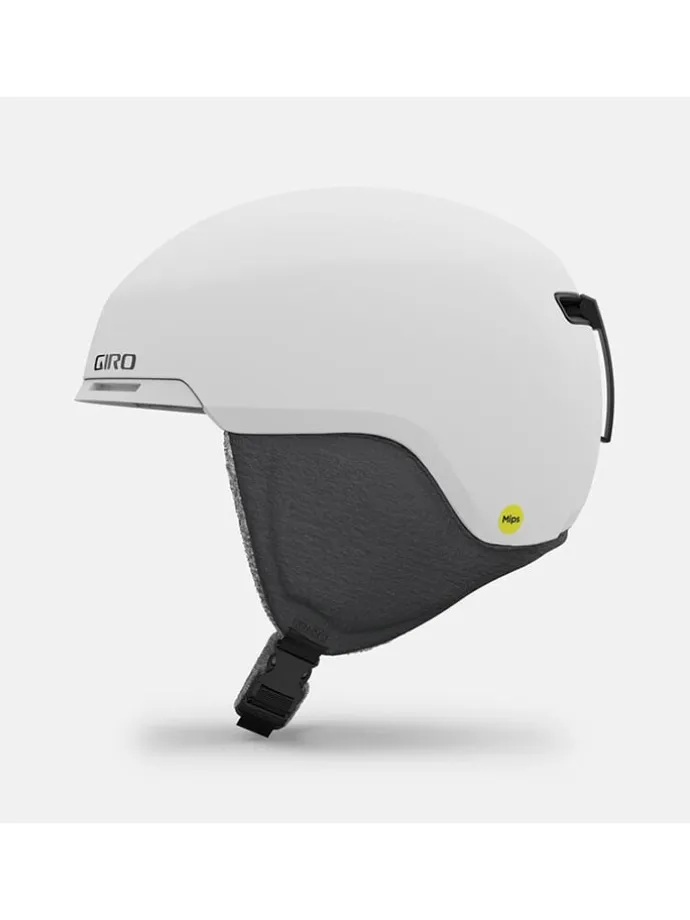 Ski-/snowboardhelm "Taggert Mips" wit