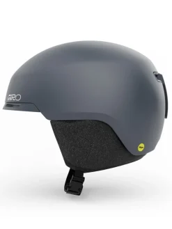 Ski-/snowboardhelm "Taggert Mips" grijs