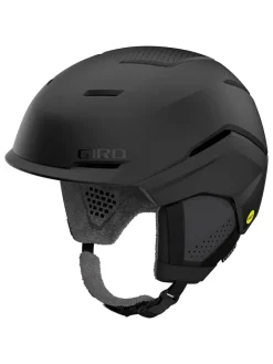 Ski-/snowboardhelm "Tenet Mips" zwart