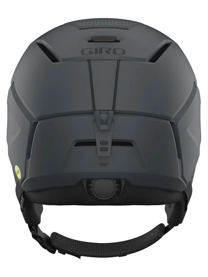 Ski-/snowboardhelm "Tenet Mips" antraciet