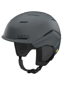 Ski-/snowboardhelm