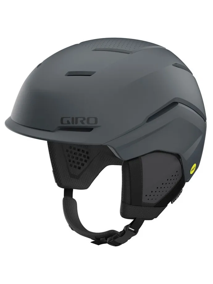 Ski-/snowboardhelm "Tenet Mips" antraciet