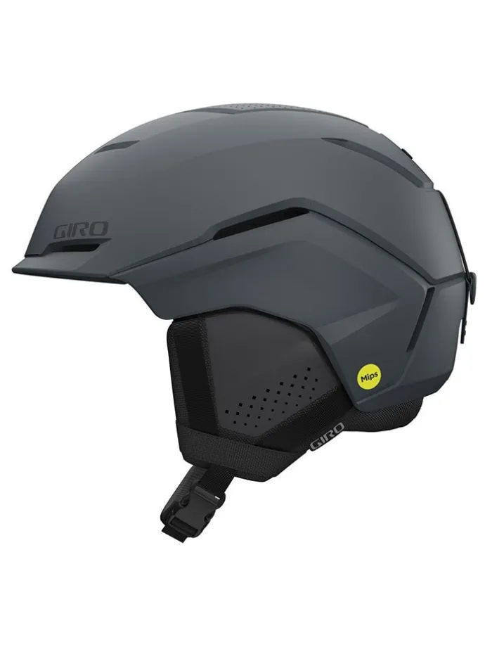 Ski-/snowboardhelm "Tenet Mips" antraciet