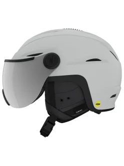 Ski-/snowboardhelm "Vue Mips" grijs