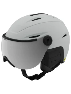 Ski-/snowboardhelm 
