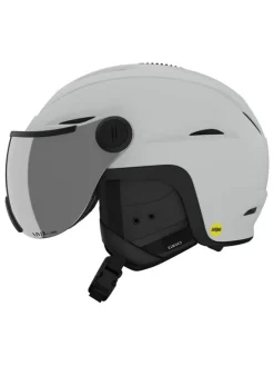 Ski-/snowboardhelm
