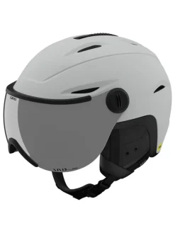 Ski-/snowboardhelm "Vue Mips" grijs